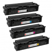  4XL Toner von tintenalarm.de ersetzt Canon 054H 3028C002 3025C002 3026C002 3027C002 