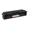  Toner von tintenalarm.de ersetzt Canon 055 y 3013C002 Toner gelb (ca. 2.100 Seiten) 