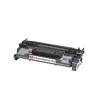  Toner von tintenalarm.de ersetzt Canon 056 3007C002 schwarz (ca. 10.000 Seiten) 