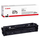  Original Canon 075 bk 6365C002 Toner schwarz (ca. 1.400 Seiten) 