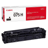 Original Canon 075 hbk 6369C002 Toner schwarz High-Capacity (ca. 3.500 Seiten) 