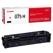  Original Canon 075H 6367 C 002 Toner magenta High-Capacity (ca. 2.500 Seiten) 