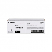  Original Canon T09 BK 3020 C 006 Toner schwarz (ca. 7.600 Seiten) 