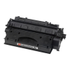  Toner von tintenalarm.de ersetzt Canon 720 2617B002 schwarz (ca. 5.000 Seiten) 