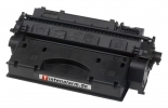  Toner von tintenalarm.de ersetzt Canon 720 2617B002 schwarz (ca. 5.000 Seiten) 