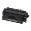  Toner von tintenalarm.de ersetzt Canon 720 2617B002 schwarz (ca. 5.000 Seiten) 