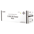  Original Canon C-EXV 50 9436 B 002 Toner (ca. 17.600 Seiten) 