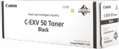  Original Canon C-EXV50 9436B002 Toner (ca. 17.600 Seiten) 