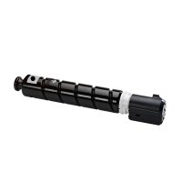 Toner von tintenalarm.de ersetzt Canon C-EXV55bk 2182C002 C-EXV 55 schwarz (ca. 23.000 Seiten)