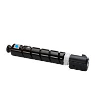 Toner von tintenalarm.de ersetzt Canon C-EXV55c 2183C002 C-EXV 55 Toner cyan (ca. 18.000 Seiten)
