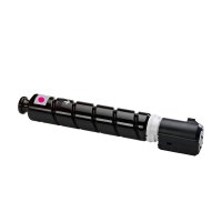 Toner von tintenalarm.de ersetzt Canon C-EXV55m 2184C002 C-EXV 55 Toner magenta (ca. 18.000 Seiten)