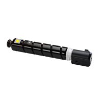 Toner von tintenalarm.de ersetzt Canon C-EXV55y 2185C002 C-EXV 55 Toner gelb (ca. 18.000 Seiten)