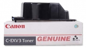 Original Canon C-EXV 3 6647 A 002 Toner schwarz (ca. 15.000 Seiten) 