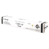  Original Canon C-EXV 47 8516 B 002 Toner schwarz (ca. 19.000 Seiten) 