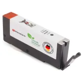  Druckerpatrone von tintenalarm.de ersetzt Canon CLI-531gy 6122C001 grau (ca. 324 Seiten) 