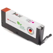  Druckerpatrone von tintenalarm.de ersetzt Canon CLI-531m 6120C001 magenta (ca. 475 Seiten) 
