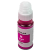  Druckerpatrone von tintenalarm.de ersetzt Canon GI-40m 3401C001 magenta (ca. 7.700 Seiten) 