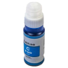  Druckerpatrone von tintenalarm.de ersetzt Canon GI-40c 3400C001 cyan (ca. 7.700 Seiten) 