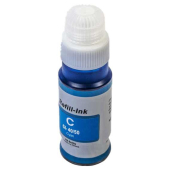  Druckerpatrone von tintenalarm.de ersetzt Canon GI-40c 3400C001 cyan (ca. 7.700 Seiten) 