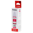 Original Canon GI-490m 0665C001 Tintenflasche magenta (ca. 7.000 Seiten) 