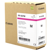  Original Canon PFI-307m 9813B001 Tintenpatrone magenta (ca. 330 ml) 