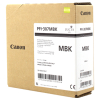  Original Canon PFI-307 MBK 9810 B 001 Tintenpatrone schwarz matt (ca. 330 ml) 