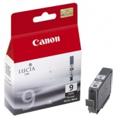  Original Canon PGI-9mbk 1033B001 Tintenpatrone schwarz matt (ca. 630 Seiten) 
