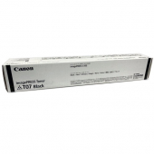  Original Canon T07 bk 3641C001 Toner schwarz (ca. 54.500 Seiten) 