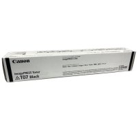 Original Canon T07 3641 C 001 Toner schwarz (ca. 54.500 Seiten)