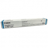  Original Canon T07 3642 C 001 Toner cyan (ca. 37.500 Seiten) 