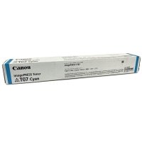 Original Canon T07 3642 C 001 Toner cyan (ca. 37.500 Seiten)