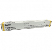  Original Canon T07 3644 C 001 Toner gelb (ca. 37.500 Seiten) 