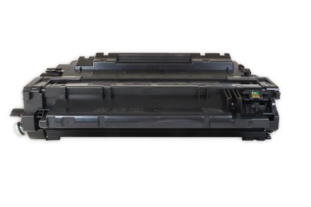 Toner von tintenalarm.de ersetzt Canon 724H 3482B002 schwarz (ca. 12.500 Seiten)