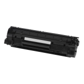  XL Toner von tintenalarm.de ersetzt Canon 728 3500B0002 schwarz (ca. 4.200 Seiten) 
