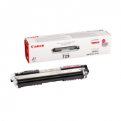  Original Canon 729m 4368B002 Toner magenta (ca. 1.000 Seiten) 