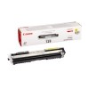  Original Canon 729y 4367B002 Toner gelb (ca. 1.000 Seiten) 