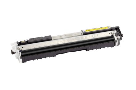 Original Canon 729 Y 4367 B 002 Toner gelb (ca. 1.000 Seiten)
