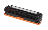  Toner von tintenalarm.de ersetzt Canon 731BK 6272B002 schwarz (ca. 1.400 Seiten) 