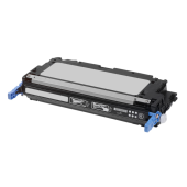  Toner von tintenalarm.de ersetzt Canon 711bk 1660B002 schwarz (ca. 6.000 Seiten) 