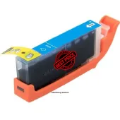  XL Druckerpatrone ersetzt Canon CLI-571c XL 0332C001 cyan (ca. 715 Seiten) 