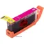  XL Druckerpatrone ersetzt Canon CLI-571m XL 0333C001 magenta (ca. 645 Seiten) 