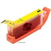  XXL Druckerpatrone ersetzt Canon CLI-581Y XXL 1997C001 gelb (ca. 830 Seiten) 