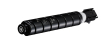  Original Canon C-EXV 58 BK 3763 C 002 Toner schwarz (ca. 71.000 Seiten) 