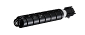  Original Canon C-EXV58bk 3763C002 Toner schwarz (ca. 71.000 Seiten) 