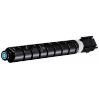 Original Canon C-EXV 58 C 3764 C 002 Toner cyan (ca. 60.000 Seiten)