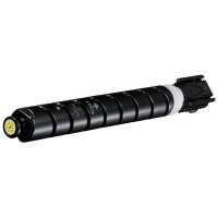 Original Canon C-EXV 58 Y 3766 C 002 Toner gelb (ca. 60.000 Seiten)