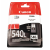  Original Canon PG-540L 5224B010 Tintenpatrone schwarz pigmentiert (ca. 300 Seiten) 