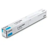  Original Canon C-EXV 1001 6138 C 002 Toner cyan High-Capacity (ca. 54.500 Seiten) 