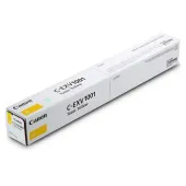  Original Canon C-EXV 1001 6140 C 002 Toner gelb High-Capacity (ca. 54.500 Seiten) 