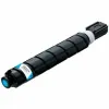  Toner von tintenalarm.de ersetzt Canon C-EXV64c 5754C002 cyan (ca. 25.500 Seiten) 